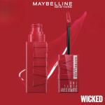 Maybelline Vinyl Ink 50 Wicked MS Department Store Oman
