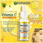 Fast Bright 30X Vitamin C Anti Dark Spot Serum-30Ml MS Department Store Oman