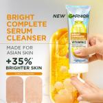 Fast Bright Serum Wash-100Ml MS Department Store Oman