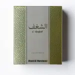 A Shaghaf Grey-100Ml MS Department Store Oman