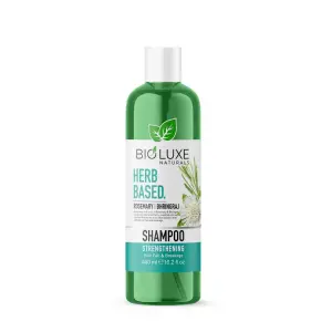 Bioluxe Herb Based Shampoo 480Ml MS Department Store Oman