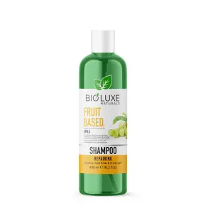 Bioluxe Fruit Based Shampoo 480Ml MS Department Store Oman
