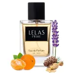Perfume Lelas She Shy-55Ml MS Department Store Oman