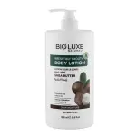 Shea Butter Irresistibly Smooth Body Lotion-1000Ml MS Department Store Oman