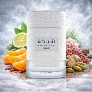 Khadlaj Shiyaka Snow MS Department Store Oman