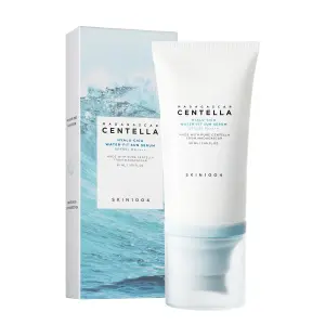 Golden Elite Skin 1004 Spf 50 Water Ssun Fit Blue MS Department Store Oman