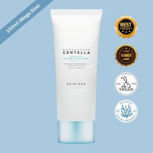 Skin1004Spf 50 Water Ssun Fit-Blue MS Department Store Oman
