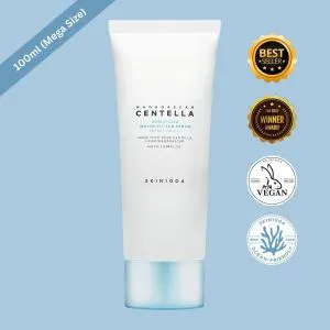 Skin1004Spf 50 Water Ssun Fit-Blue MS Department Store Oman