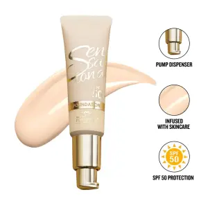 Sensational Foundation MS Department Store Oman