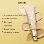 Sensational Foundation MS Department Store Oman