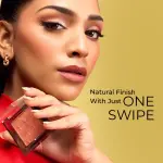 Sensational Chic Script Blush MS Department Store Oman