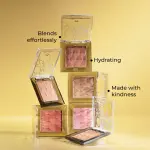Sensational Chic Script Blush MS Department Store Oman