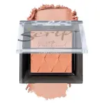 Sensational Chic Script Blush MS Department Store Oman