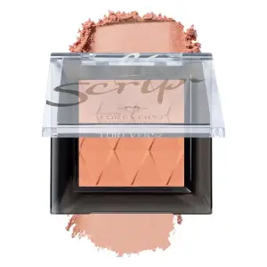Sensational Chic Script Blush MS Department Store Oman