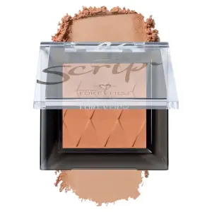 Sensational Chic Script Blush MS Department Store Oman