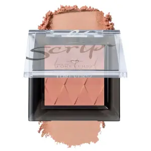 Sensational Chic Script Blush MS Department Store Oman