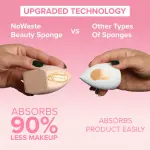 Beauty Sponge MS Department Store Oman