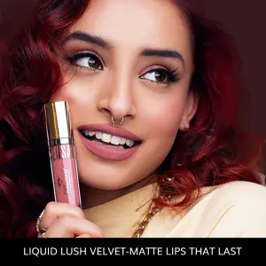 Sensational Liquid Lipstick MS Department Store Oman