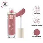 Sensational Liquid Lipstick MS Department Store Oman