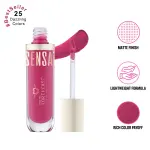 Sensational Liquid Lipstick MS Department Store Oman