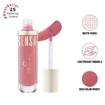 Sensational Liquid Lipstick MS Department Store Oman