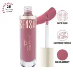 Sensational Liquid Lipstick MS Department Store Oman