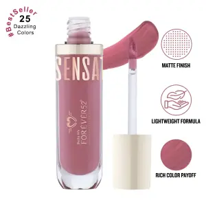 Forever Sensational Liquid Lipstick MS Department Store Oman