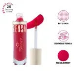 Sensational Liquid Lipstick MS Department Store Oman