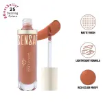 Sensational Liquid Lipstick MS Department Store Oman