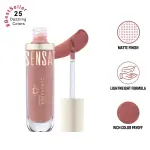 Sensational Liquid Lipstick MS Department Store Oman