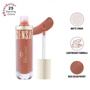 Forever Sensational Liquid Lipstick MS Department Store Oman
