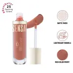 Sensational Liquid Lipstick MS Department Store Oman
