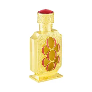 Hamidi Oud Rose 20Ml Pure Concentrated Oil MS Department Store Oman