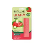 Lipbalm Strawberry Sorbet 1Pc (4.5G) MS Department Store Oman