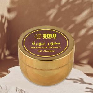 Bakhoor Noora- 40Gms MS Department Store Oman