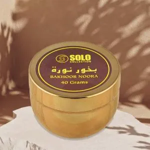 Bakhoor Noora- 40Gms MS Department Store Oman