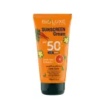 Sun Screen Cream Spf 50 + (150G) MS Department Store Oman