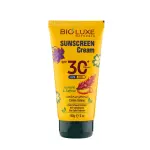 Sun Screen Cream Spf 30 + (150G) MS Department Store Oman