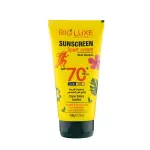 Sun Screen Sport Cream Spf 70 + (150G) MS Department Store Oman