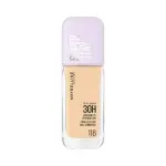 Maybelline  Super Stay Lumi Matt Foundation 118 MS Department Store Oman