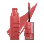 Maybellineelline Vinyl Ink 15 Peachy MS Department Store Oman