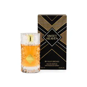 Maison Asrar Eau De Parfum Sweet Heaven-100Ml MS Department Store Oman