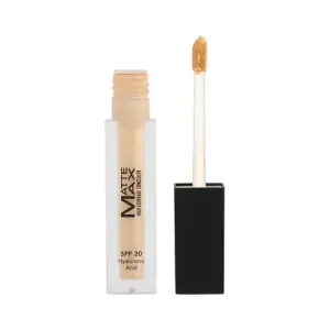 Armaf Beaute Matte Max High Coverage Concealer Spf 20 - Tan MS Department Store Oman