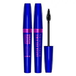 Super Volume Lengthening Mascara MS Department Store Oman