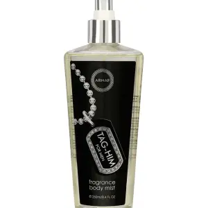 Tag Him (Men) B Splash -250Ml MS Department Store Oman