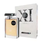 Black Cavalier XI Eau de Parfum-100ml (Men) MS Department Store Oman