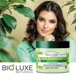 Tea Tree Hair Cream-500Ml MS Department Store Oman