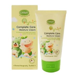 Enfant Organic Plus Complete  Care Moisture Cream-100Ml MS Department Store Oman