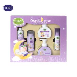 Enfant Sweet Dream Gift 5Pcs Set MS Department Store Oman