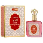 Musk Pomegranate Perfume-100Ml MS Department Store Oman